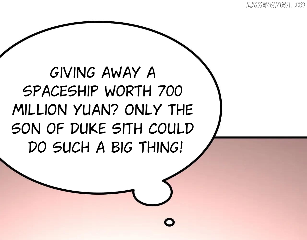 Log into the Future Chapter 236 - page 44